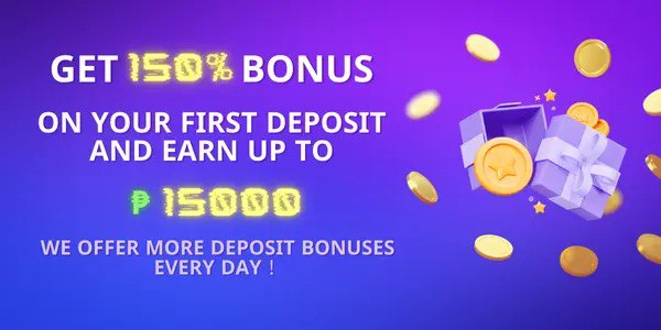 plaus promotional banner with daily reload offer artwork